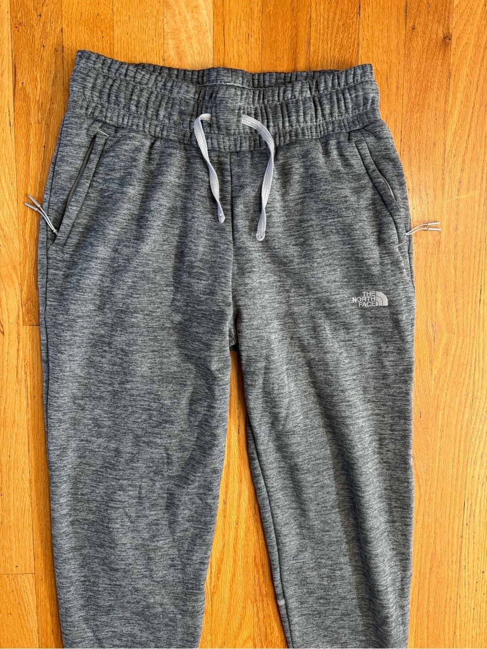North Face Canyonlands Jogger Pant Heathered Grey Women’s S Fall Outdoor - Picture 5 of 6